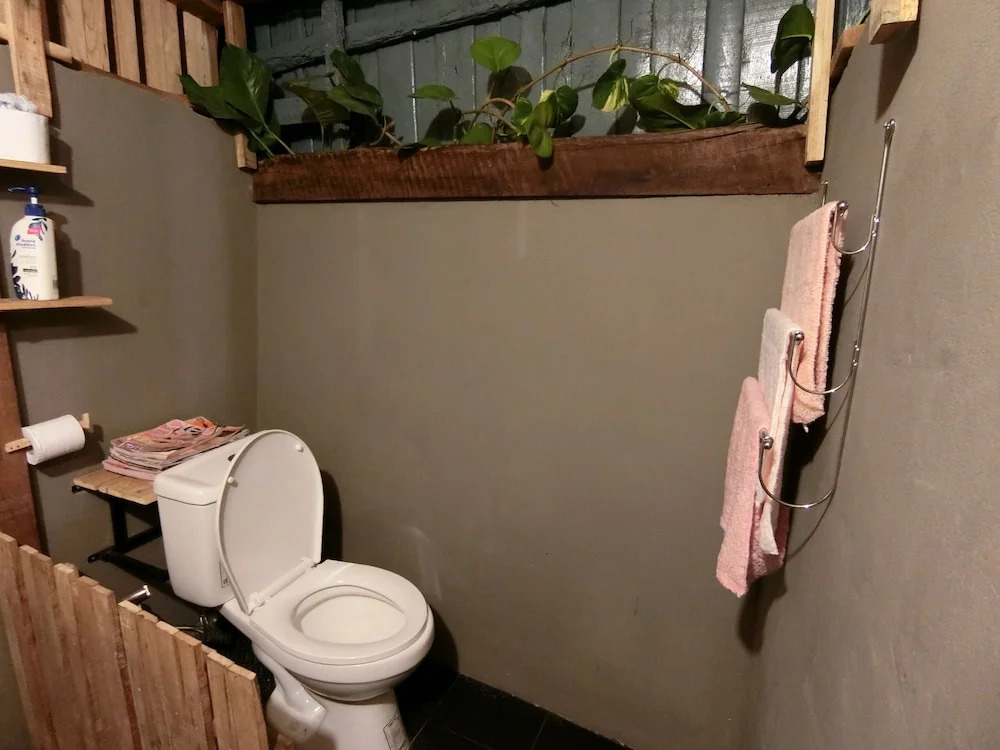 HostelBed and Retreat Phitsanulok