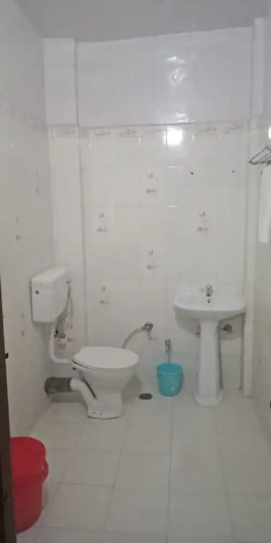 Blessing Hotel