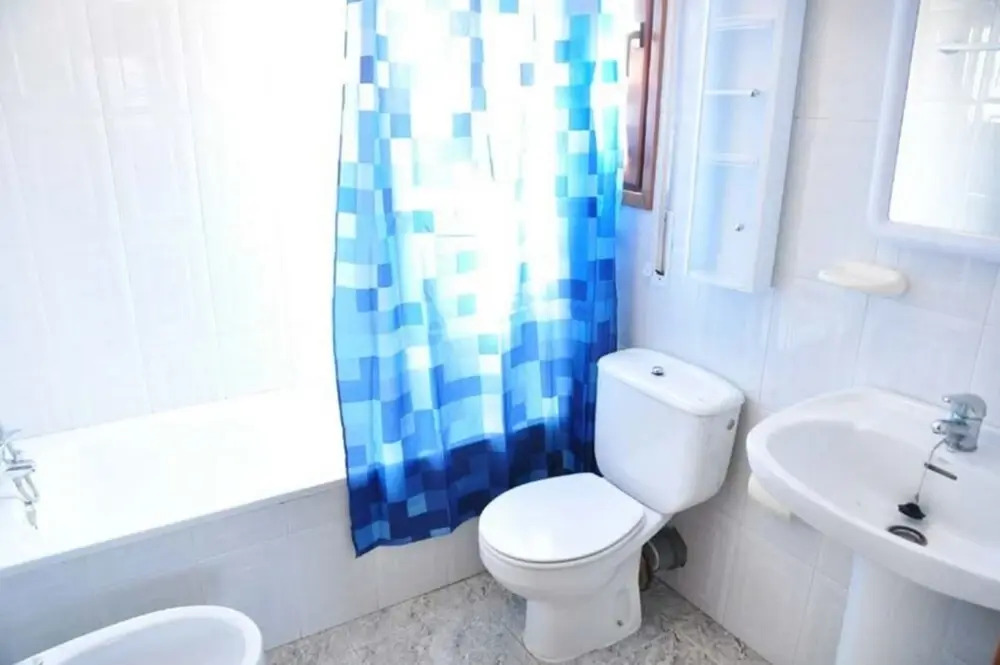 Villa Bonita Para 11 Personas en Ametlla de Mar