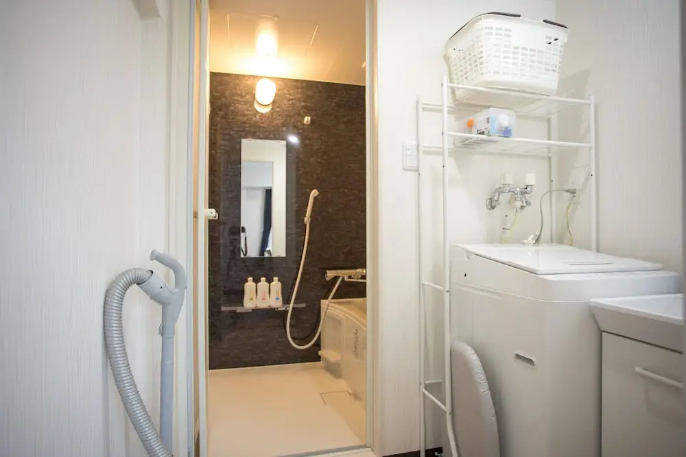 HDO Frontier 24 - Deluxe Apartment 701