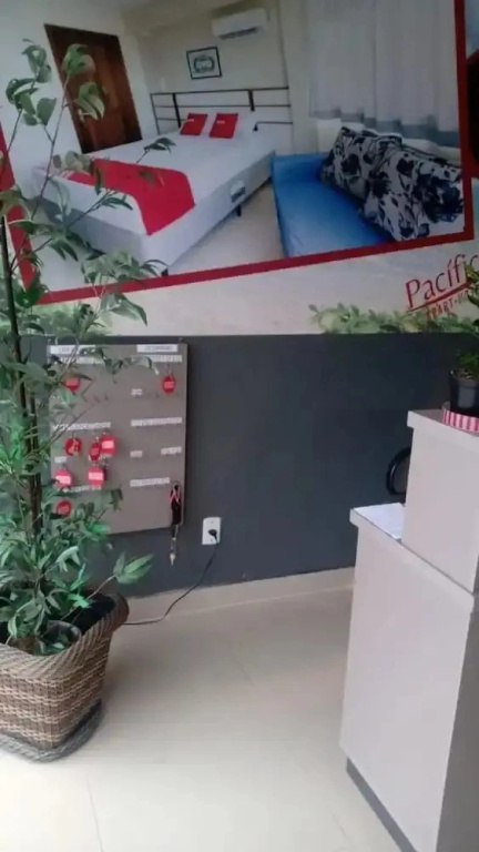 OYO Hotel Pacífico