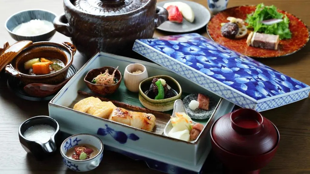 Fufu Hakone