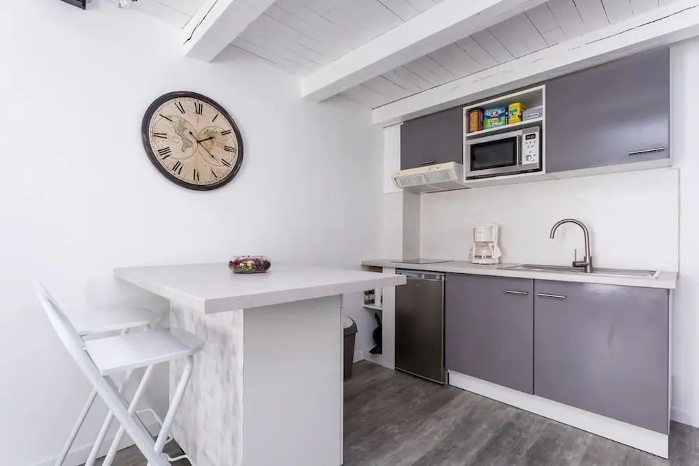Agréable Duplex au calme Montpellier