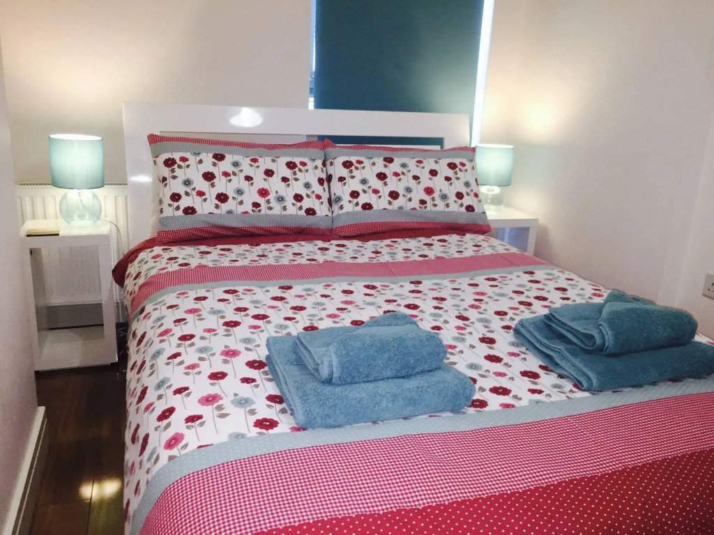 Titanic View Apartment