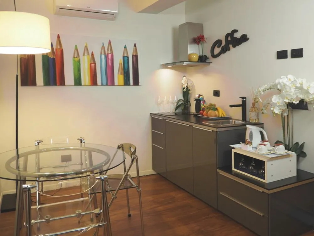 Residenza 54