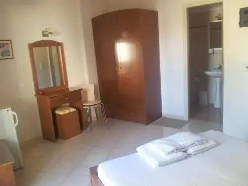 Ostria Hotel