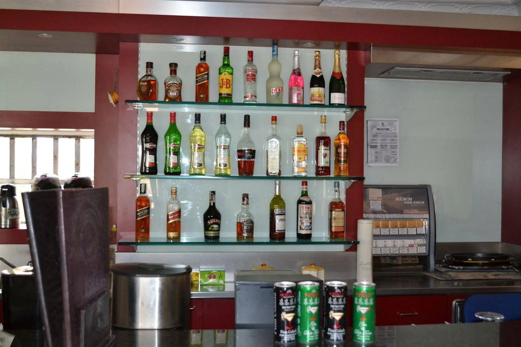 Azam Hotel