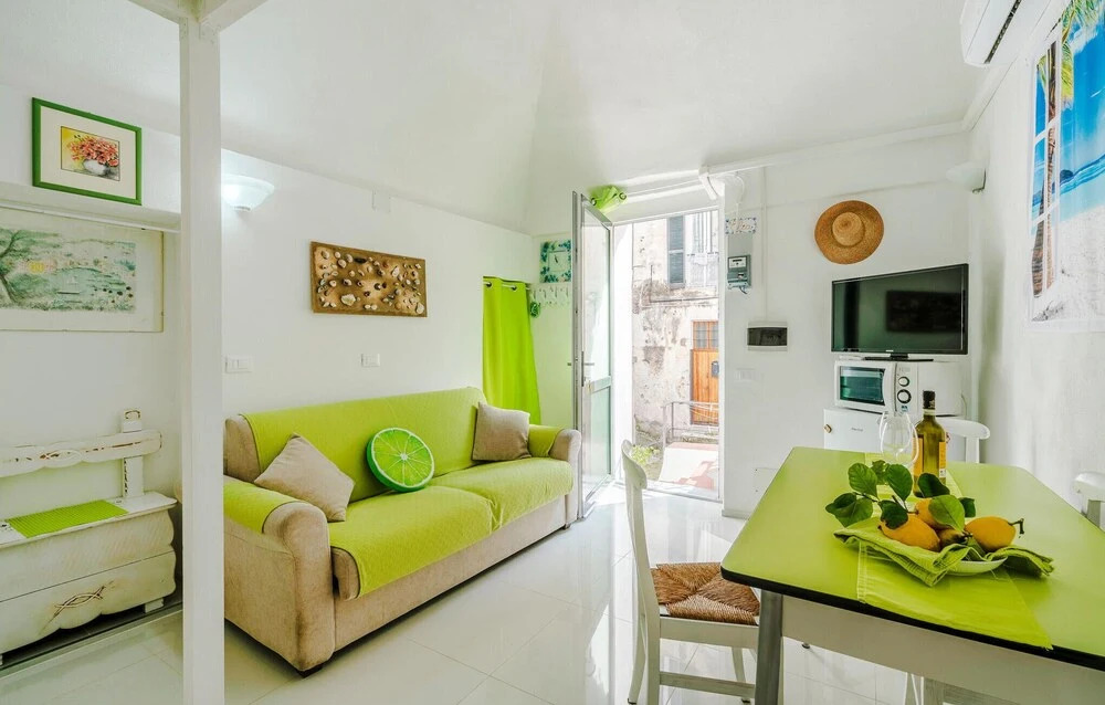 Beautiful Apartment in Sanremo With Wifi