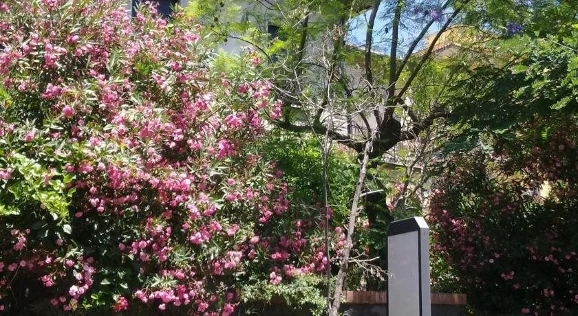 BB Casa Demarata