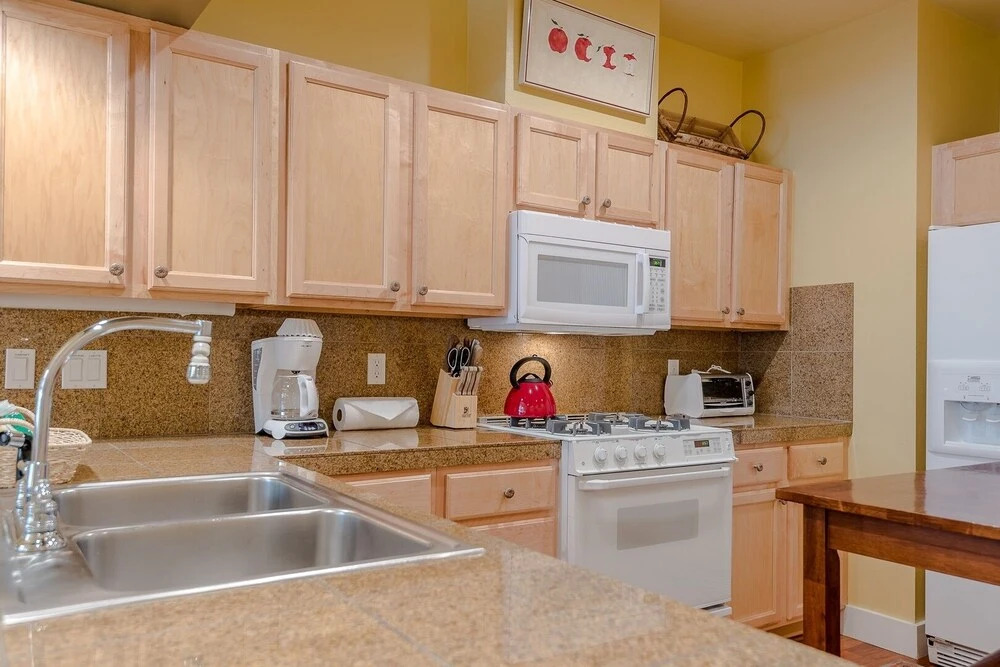 Snowstar 13 2 Bedroom Condo