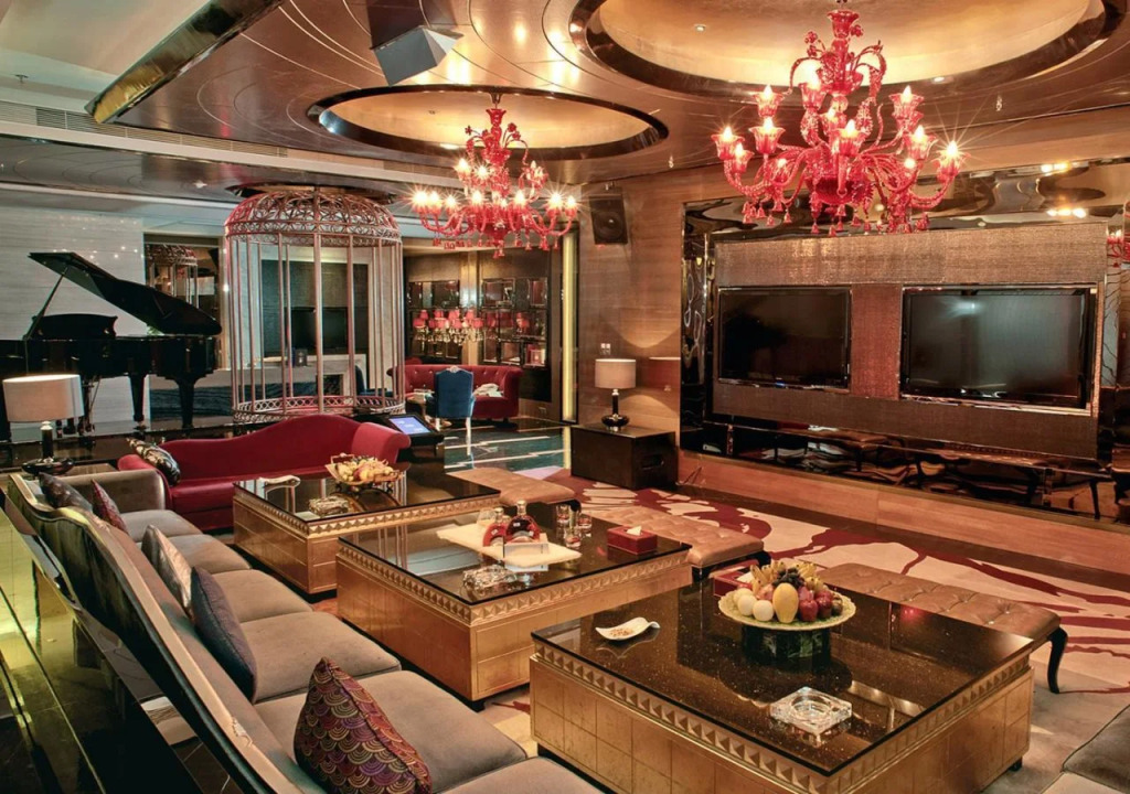Dongguan Royal Garden Hotel
