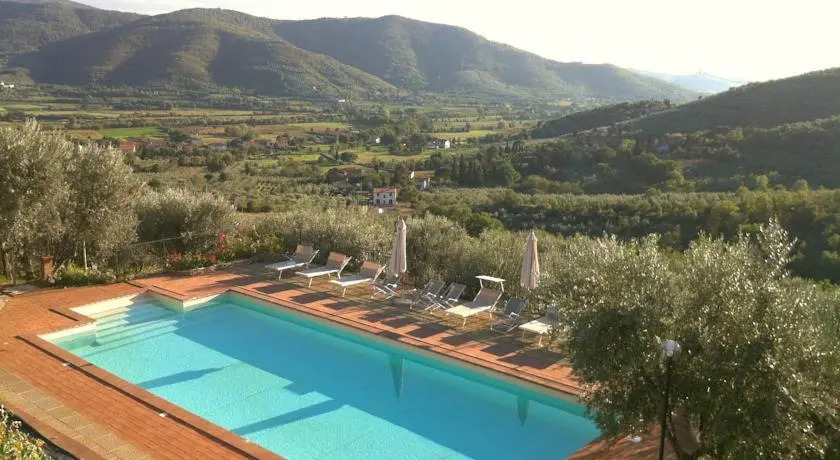 Villa Il Castello
