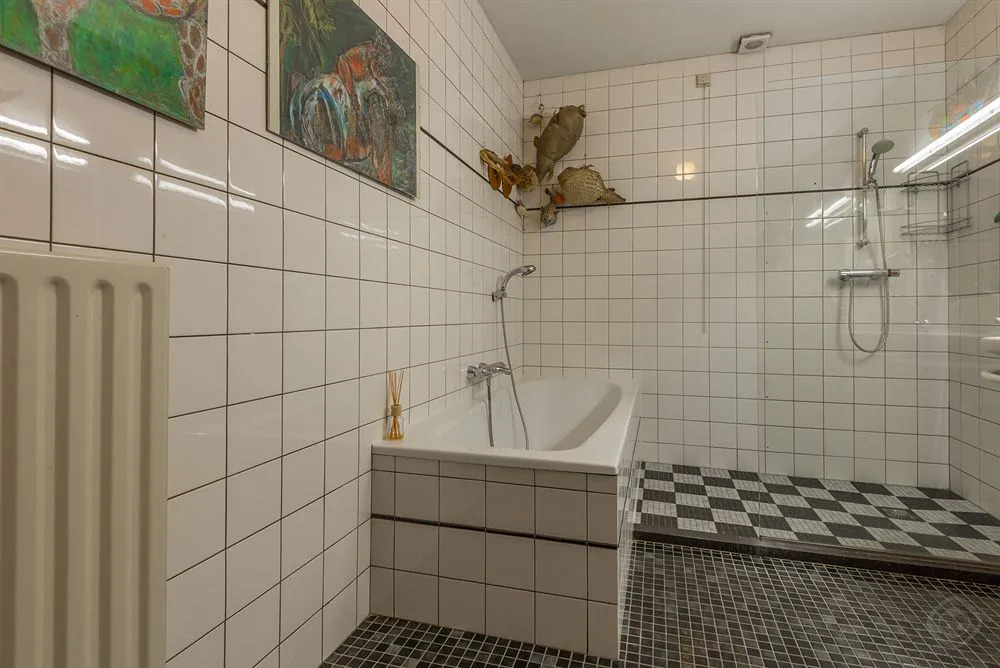 Old South apartments - Vondelpark area