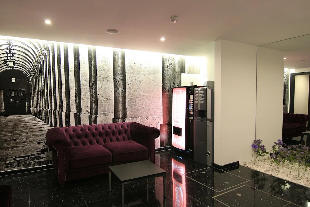 Lisbon City Apartments & Suites by City Hotels