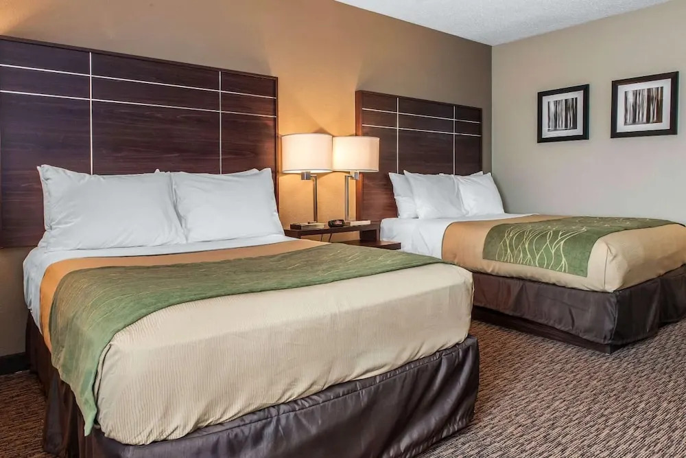 Comfort Inn