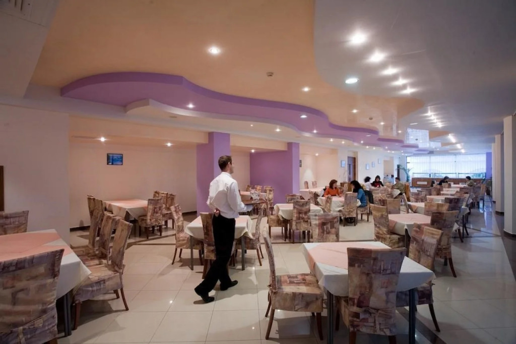 Hotel Sveta Elena