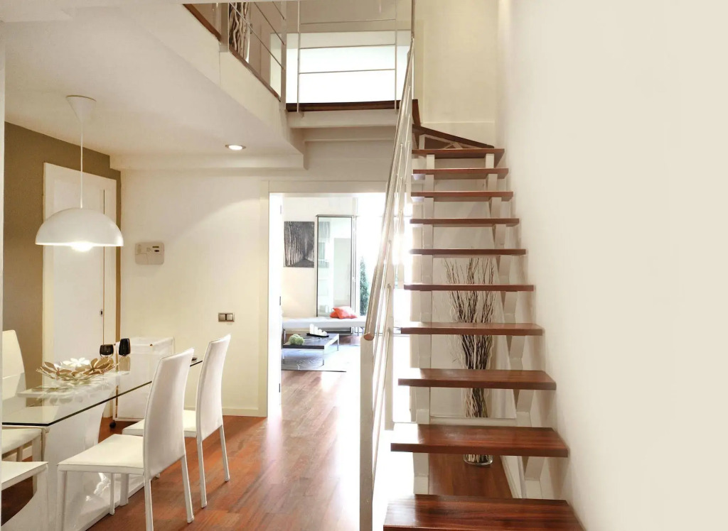 You Stylish City Center Apartments