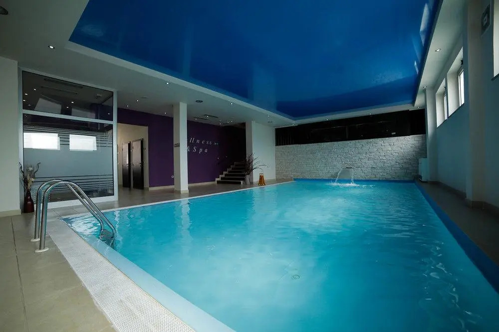 Hotel Villa Lenije