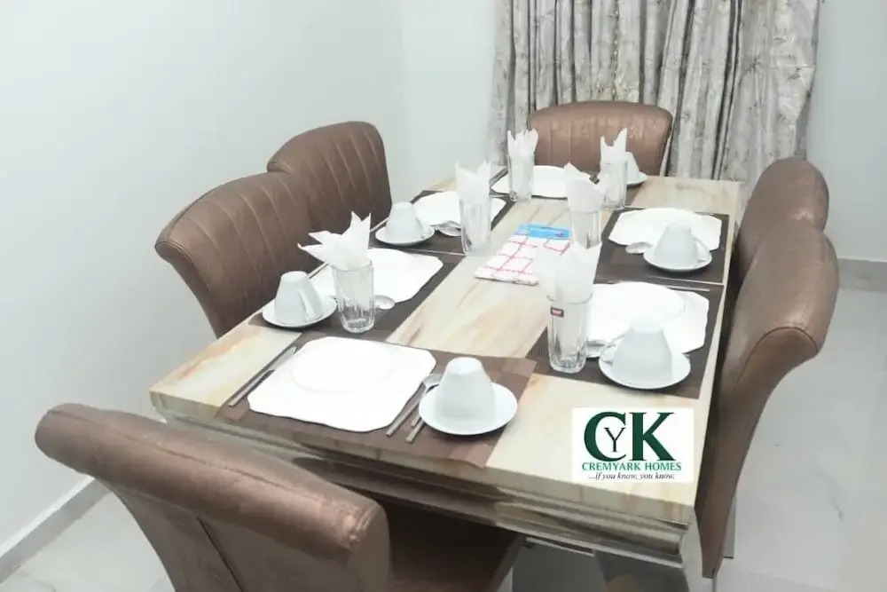 Cremyark Home Apartments