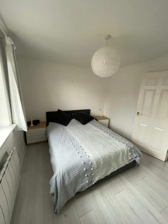 2BD Flat With Views of Canary Wharf - Rotherhithe