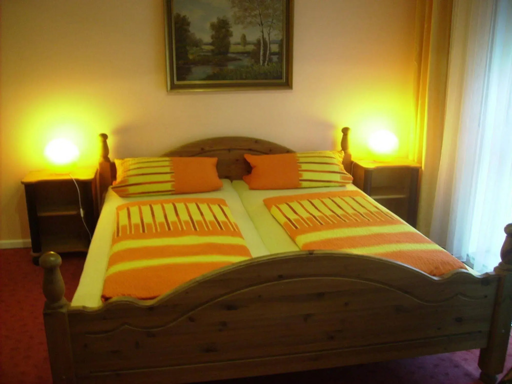 Hotel und Appartementhaus Rheden