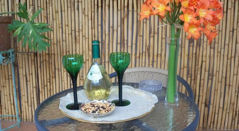 Langenhoven B&B