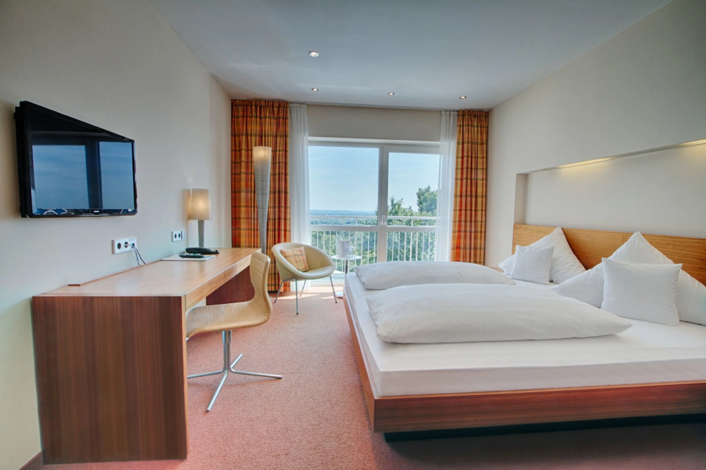 Parkhotel Donauwörth