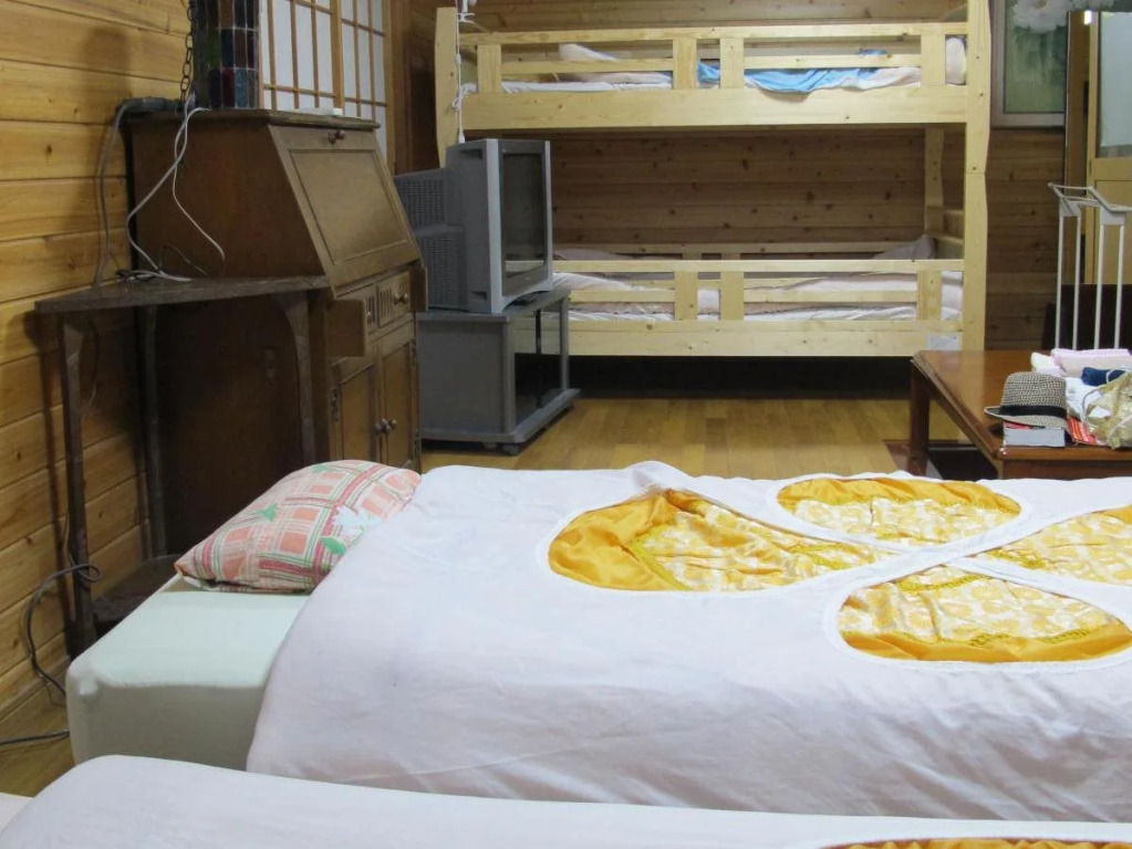 Narusawa Lodge
