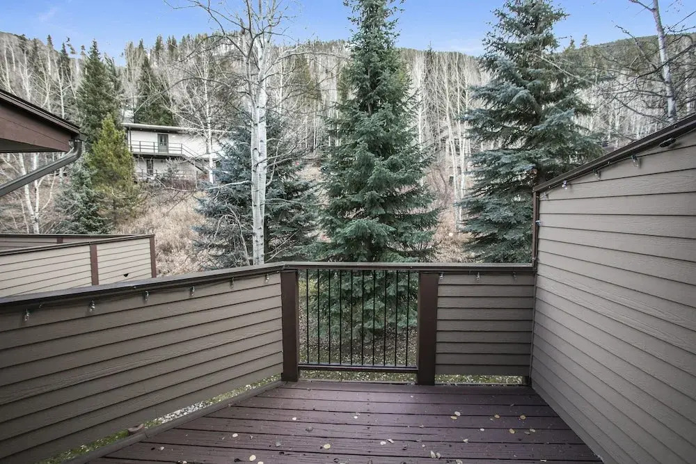 H5 Meadow Creek 3 Bedroom Townhouse