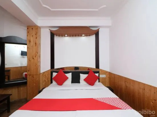 OYO 30616 Yamuna Regency