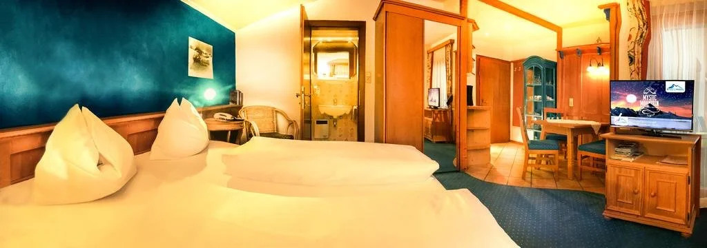 Haus Wegscheider