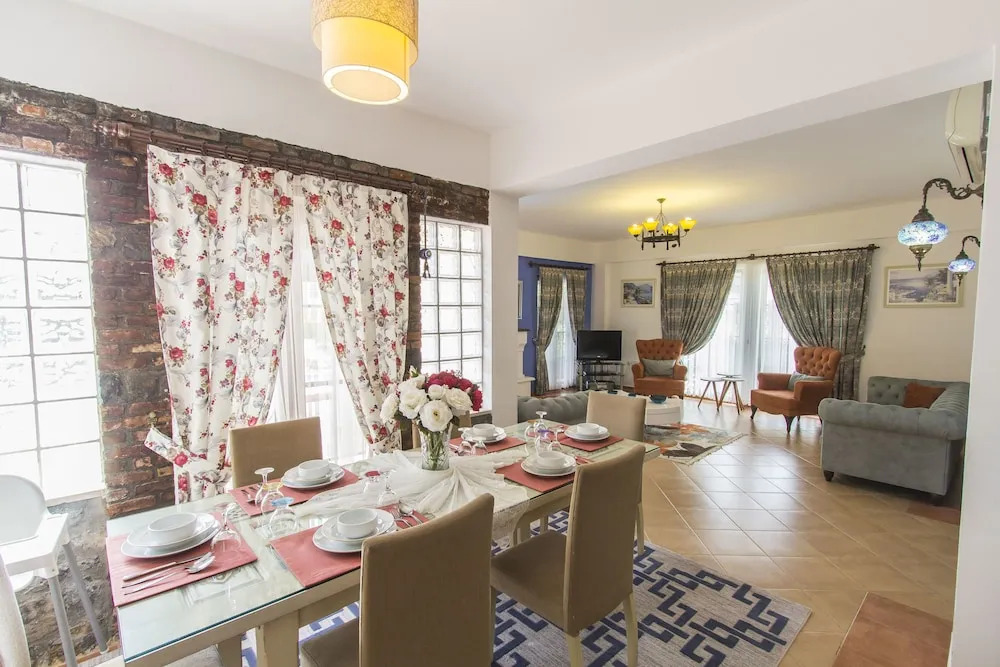 Villa Sierra by Tatilpremium