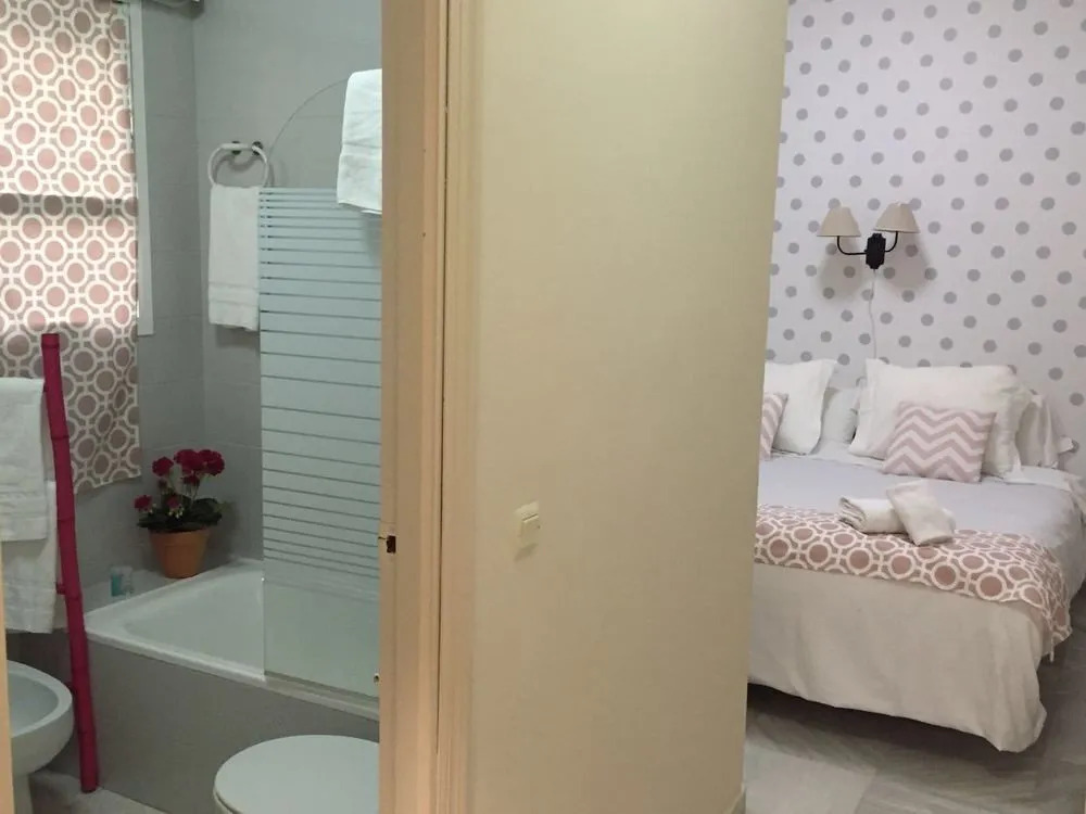 Jardín De La Alameda Hostal Boutique