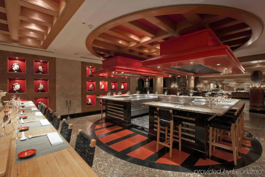 NH Johannesburg Sandton