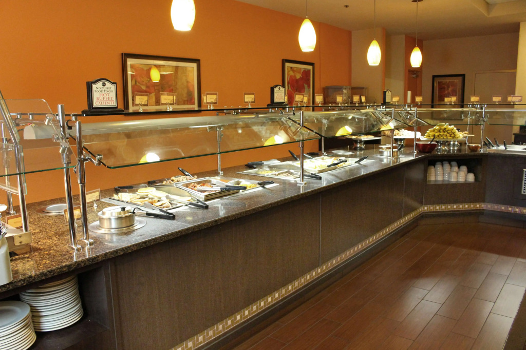 Rosen Inn International Near The Parks