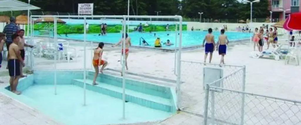 Gonen Park Hotel