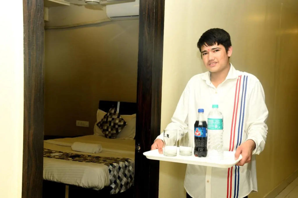 Hotel O Orchid Platinum Guest House