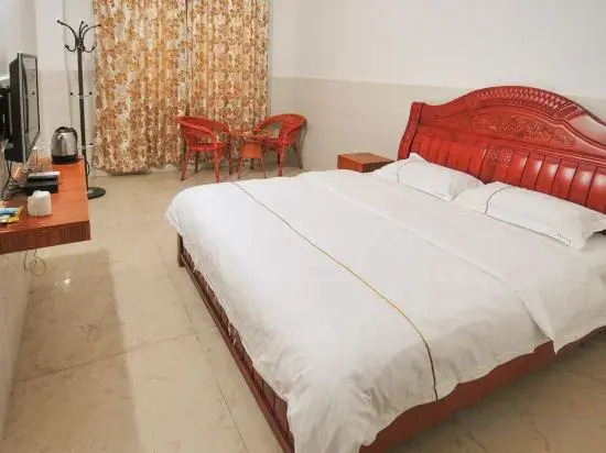 Haikou youyuan business apartment