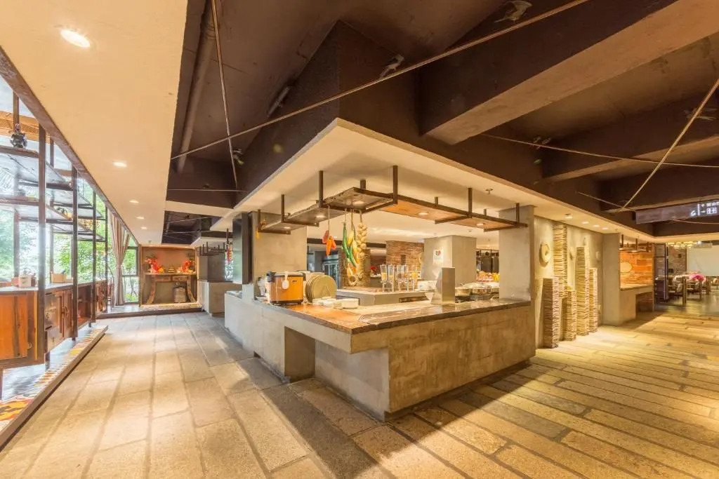 Xiamen Xiang An Yi Hao Hotel