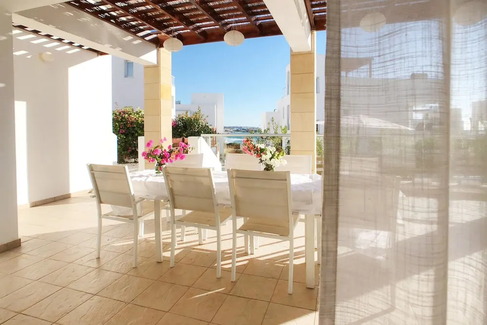 Villa Porto