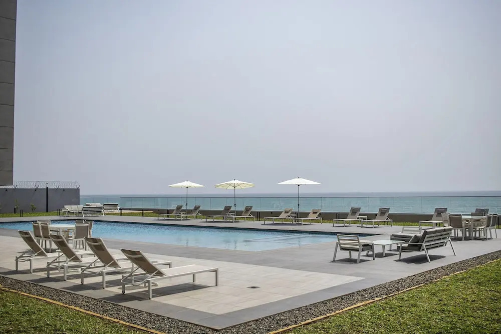 Waves Luxury Apartments