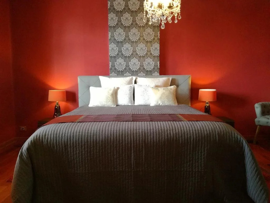B&B Frangipani Bali