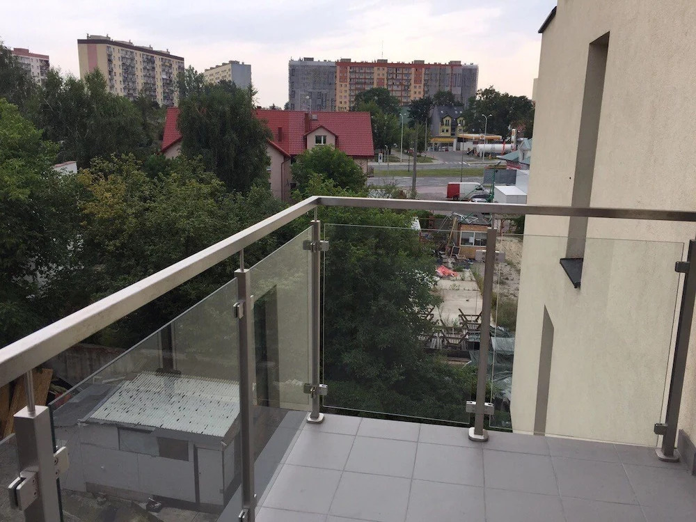 Penguin Rooms - Kielce Starodomaszowska
