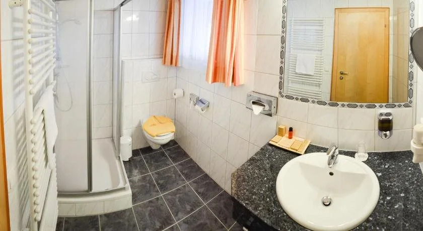 Hotel Garni Alpenhof