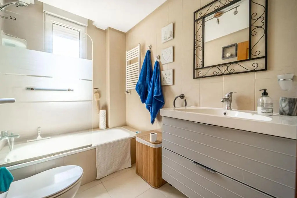 Bright 2 bedroom apartment on La Torre Golf Resort - AO1422LT