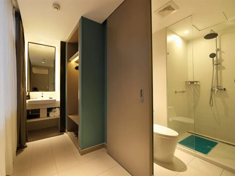 Magnotel Hotel·Luanyang Luanchuan Changchun Road Cross Street
