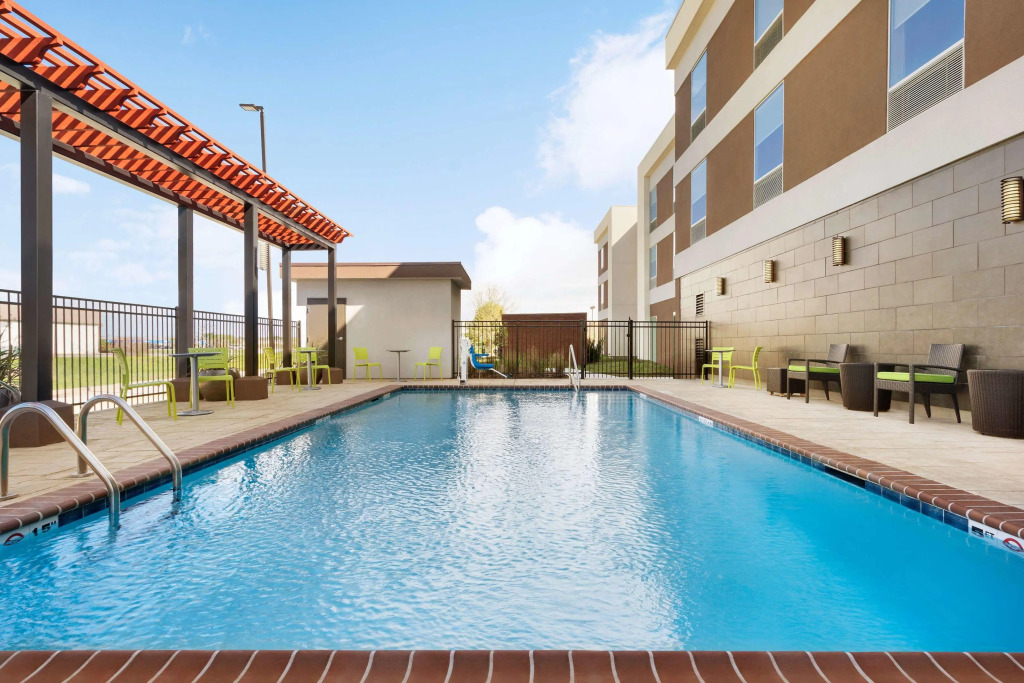 Home2 Suites By Hilton Baton Rouge