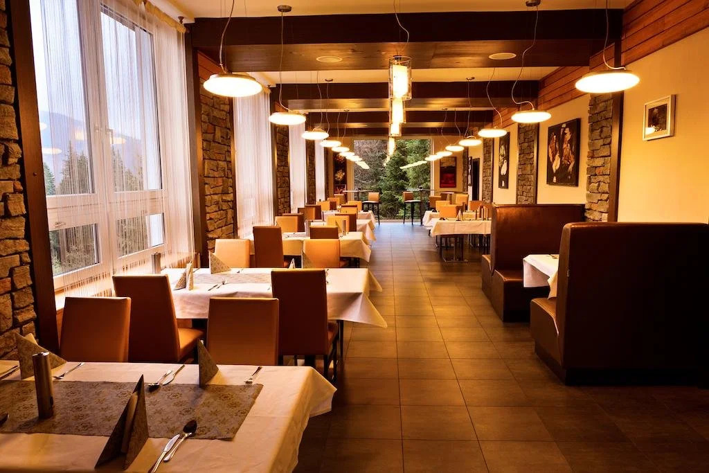 Hotel Ostredok
