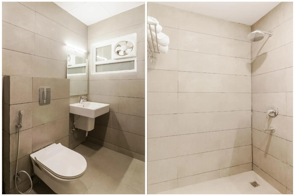 OYO Townhouse 408 Udyog Nagar