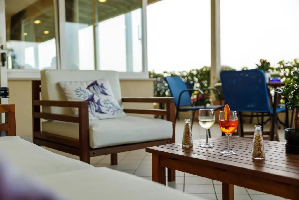 Albergo Roma Spiaggia